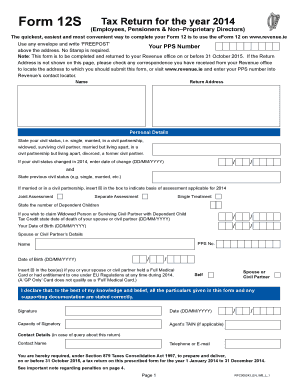 Form preview picture