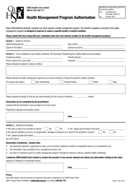 Form preview picture