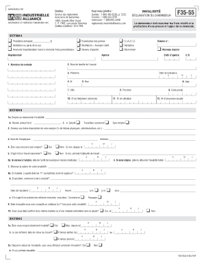 Form preview picture