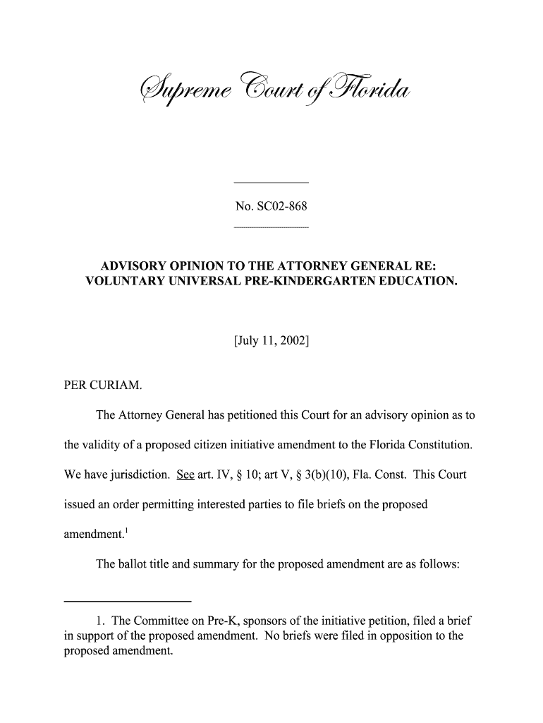 attorney general florida Preview on Page 1