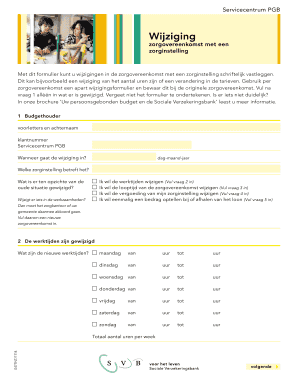 Form preview picture