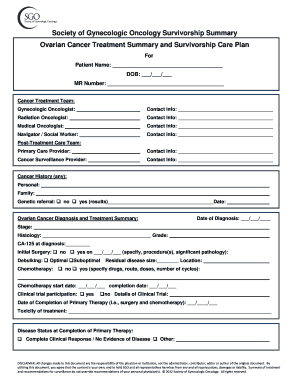 Printable social work treatment plan template - Olive View-UCLA Medical Center