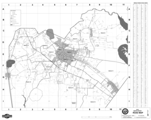 What's a roadmap in an essay - ROAD MAP - Iberia Parish Government