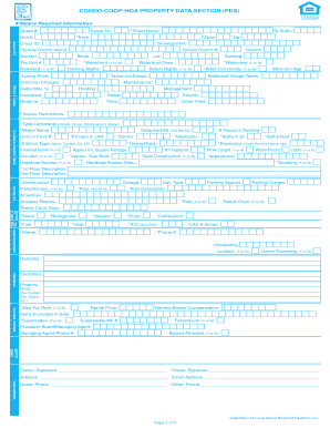 Form preview picture