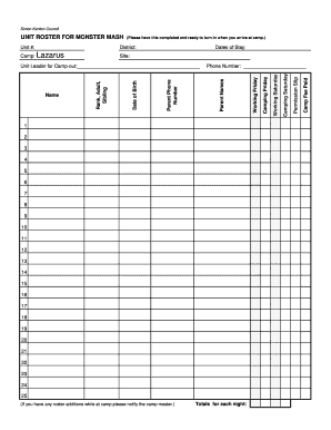 Form preview picture