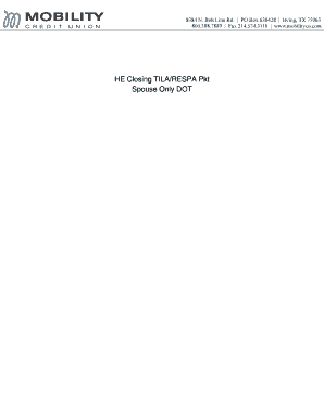Real Estate Loan Promissory Note