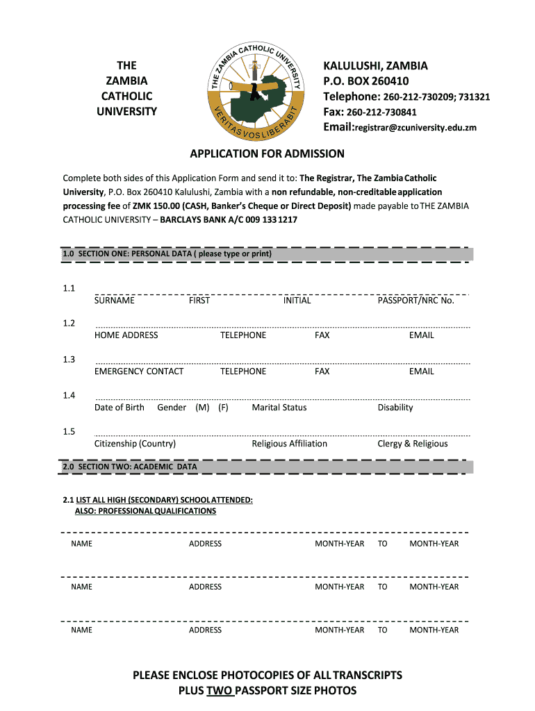 Form preview picture