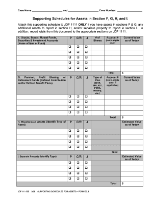 jdf 1111 ss fill online printable fillable blank pdffiller form 1111