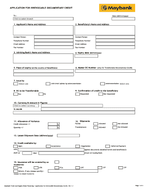 Form preview picture