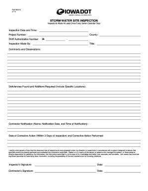 free dot form