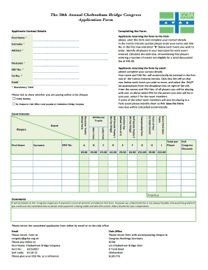 Form preview picture