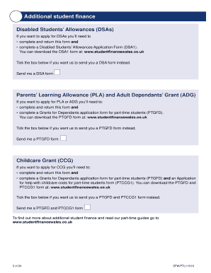 Form preview picture