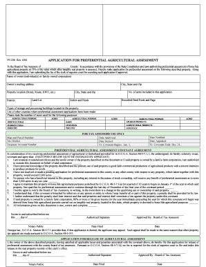 California Lease Agreement