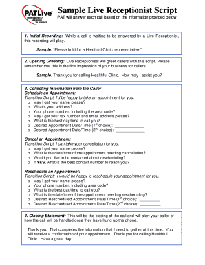 Form preview picture