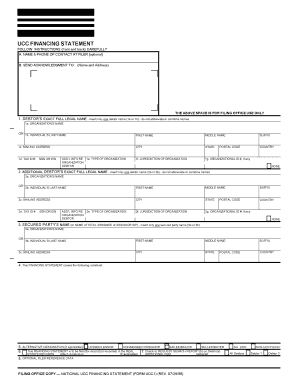 California Residential Lease Agreement