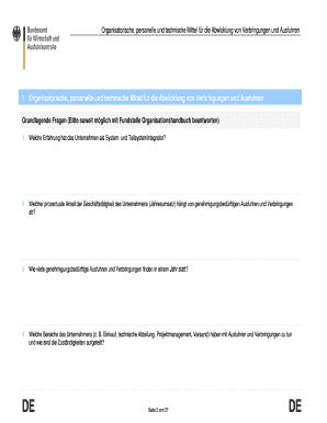 Zertifizierung nach Artikel 9 der Richtlinie 2009/43/EG
