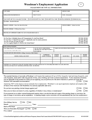 Form preview picture