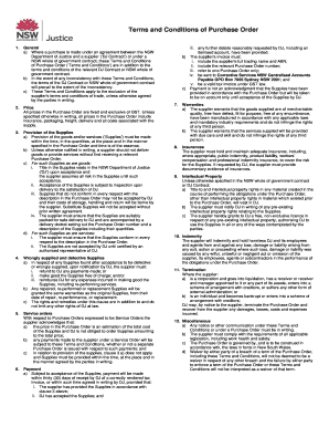 A) Where a purchase is made under an agreement between the NSW