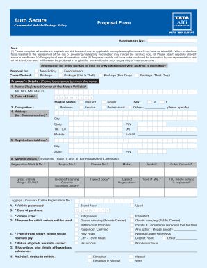 Form preview picture