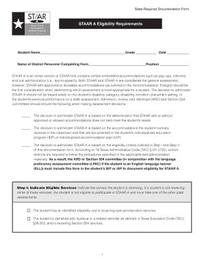 Form preview picture