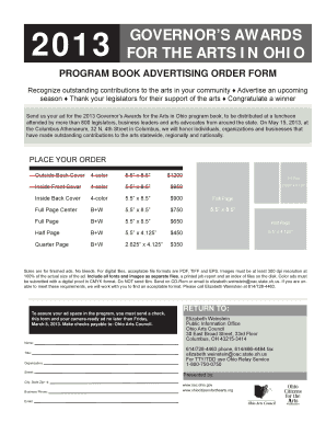 Form preview picture