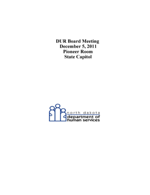 North Dakota Medicaid Dificid Prior Authorization Form