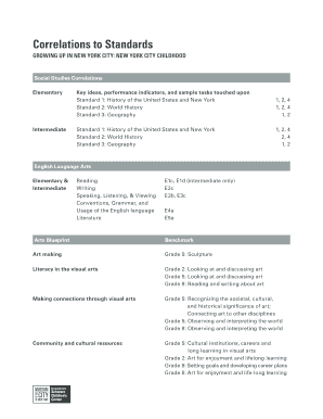 Family Member Interview Worksheet