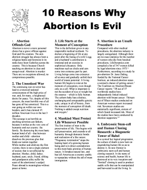 tfp student action abortion