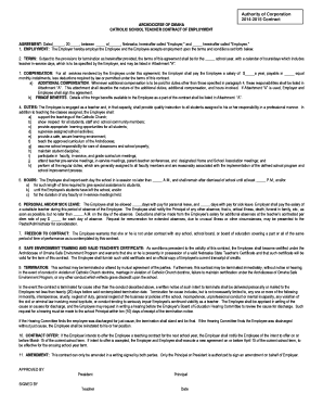 Peo agreement template - Read the contract PDF - KETVcom