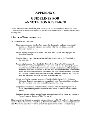 Annotated bib maker