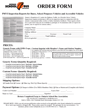 Form preview picture