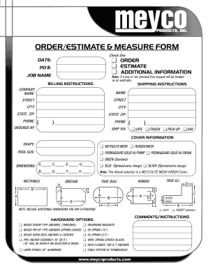 Form preview picture