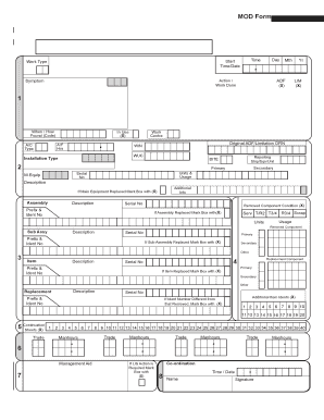 Maintenance technician evaluation form - jap100c 02