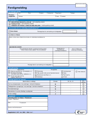 Temporary Use Permit Application