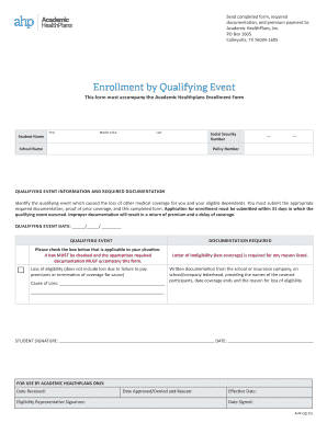 Fillable Online Cause of Loss Fax Email Print - pdfFiller