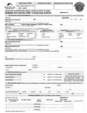 Form preview picture