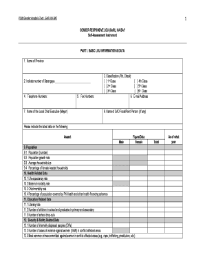 Form preview picture