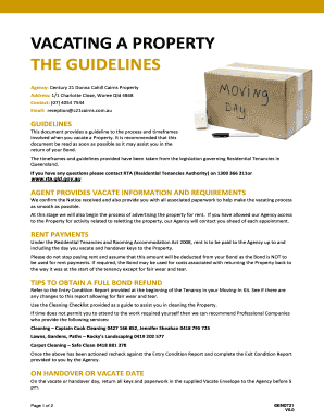 Agency: Century 21 Donna Cahill Cairns Property