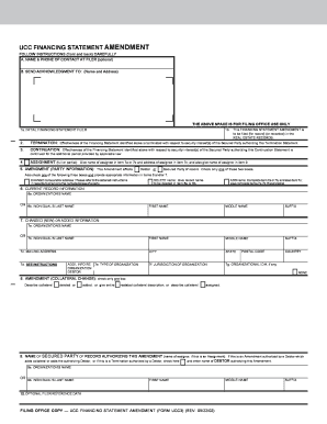 California Lease Agreement