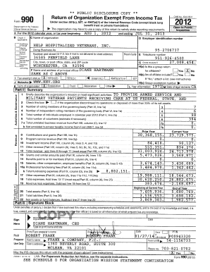 Form 8868 Application for Extension of Time To File an Exempt Organization Return
