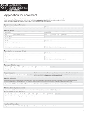 Form preview picture