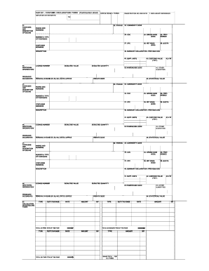 Form preview picture