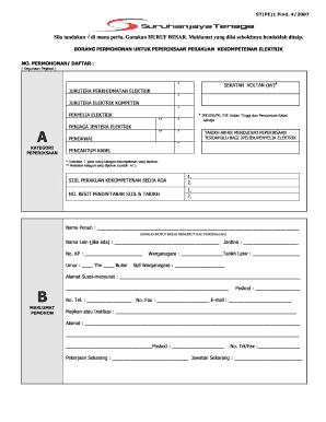 Form preview picture