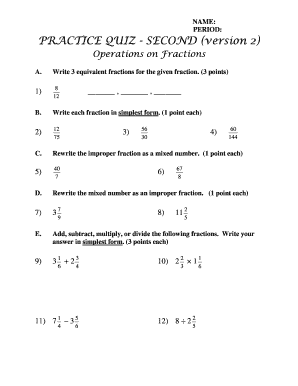 Form preview picture