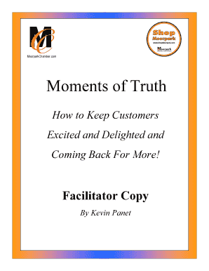 Customer Service Training Guide