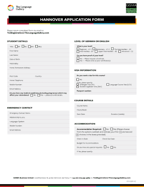 Form preview picture