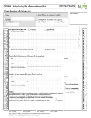 Form preview picture