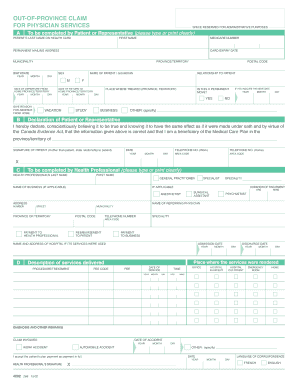 Form preview picture