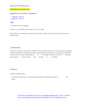 Math Worksheet