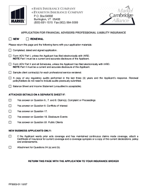 bill format for professional fees